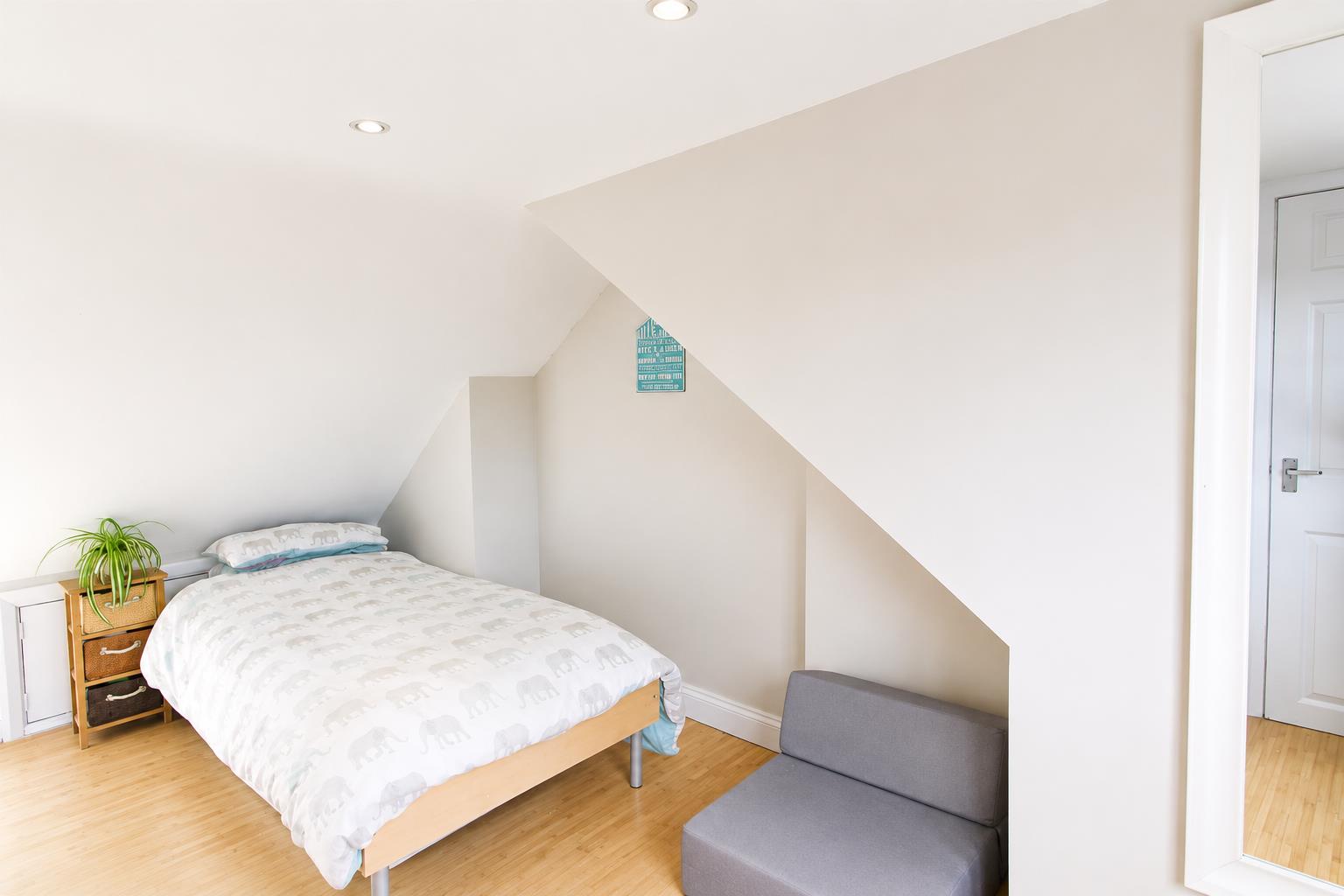 Brocks Drive, Cheam, Sutton